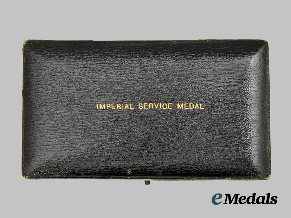united_kingdom._an_imperial_service_medal,_type_i,_to_henry_burch___m_n_c4501