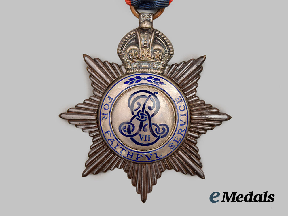 united_kingdom._an_imperial_service_medal,_type_i,_to_henry_burch___m_n_c4505