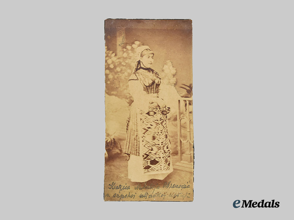 serbia,_kingdom._a_group_of_four_photographs_and_art_prints_of_draga_and_natalia_obrenović___m_n_c4507