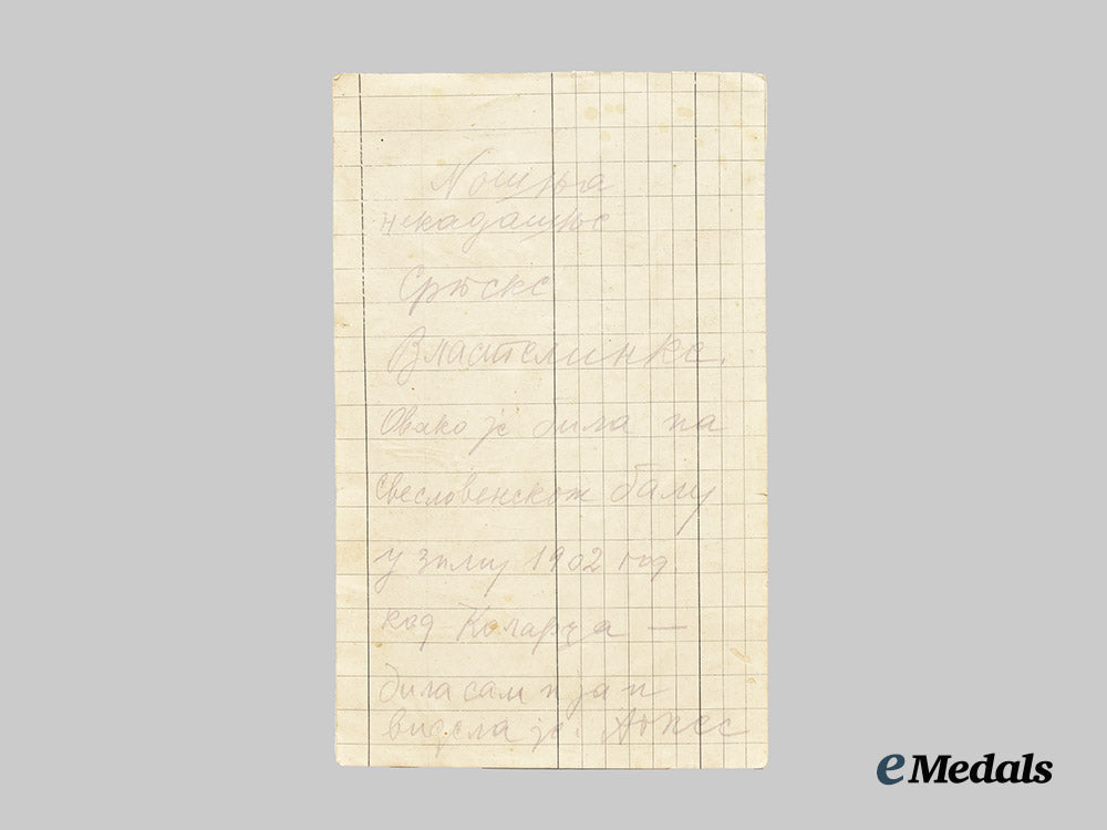 serbia,_kingdom._a_group_of_four_photographs_and_art_prints_of_draga_and_natalia_obrenović___m_n_c4514