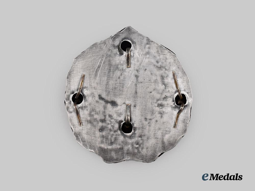 yugoslavia,_kingdom._an_army_officer’s_cap_badge,_c.1940___m_n_c4522