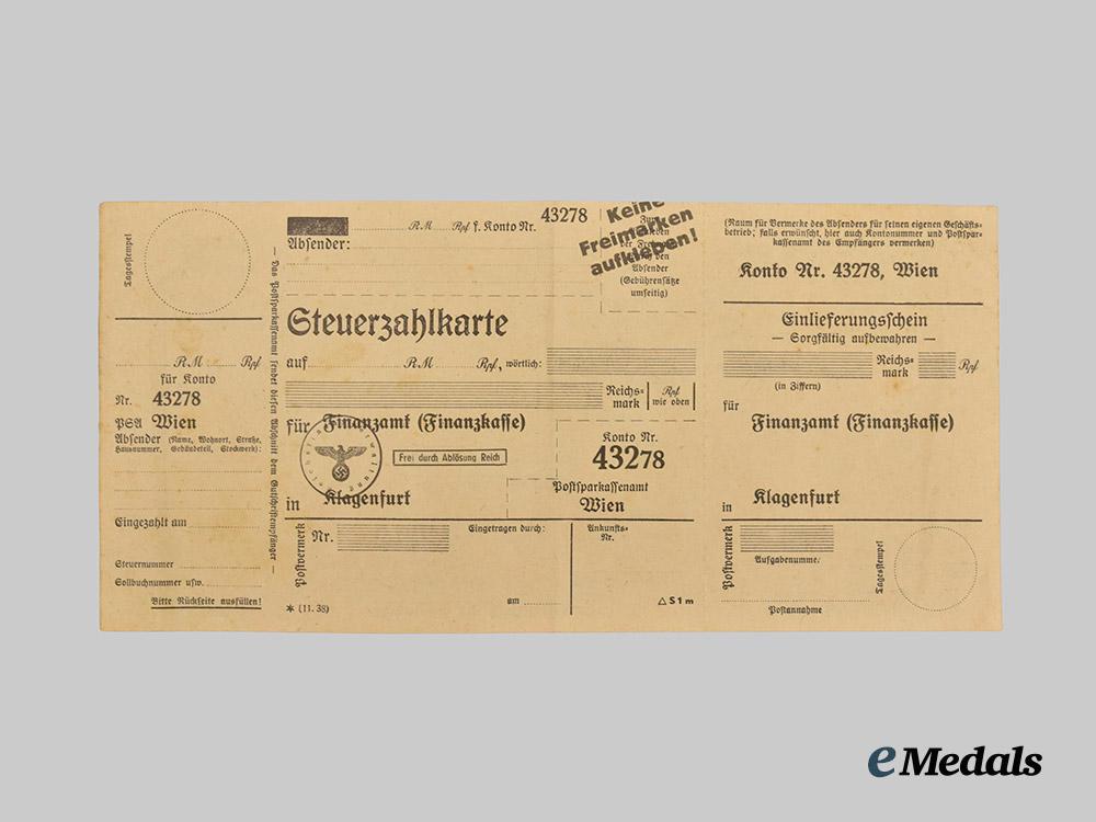 germany,_third_reich._a_mixed_lot_of_arbeitsbücher___m_n_c4524