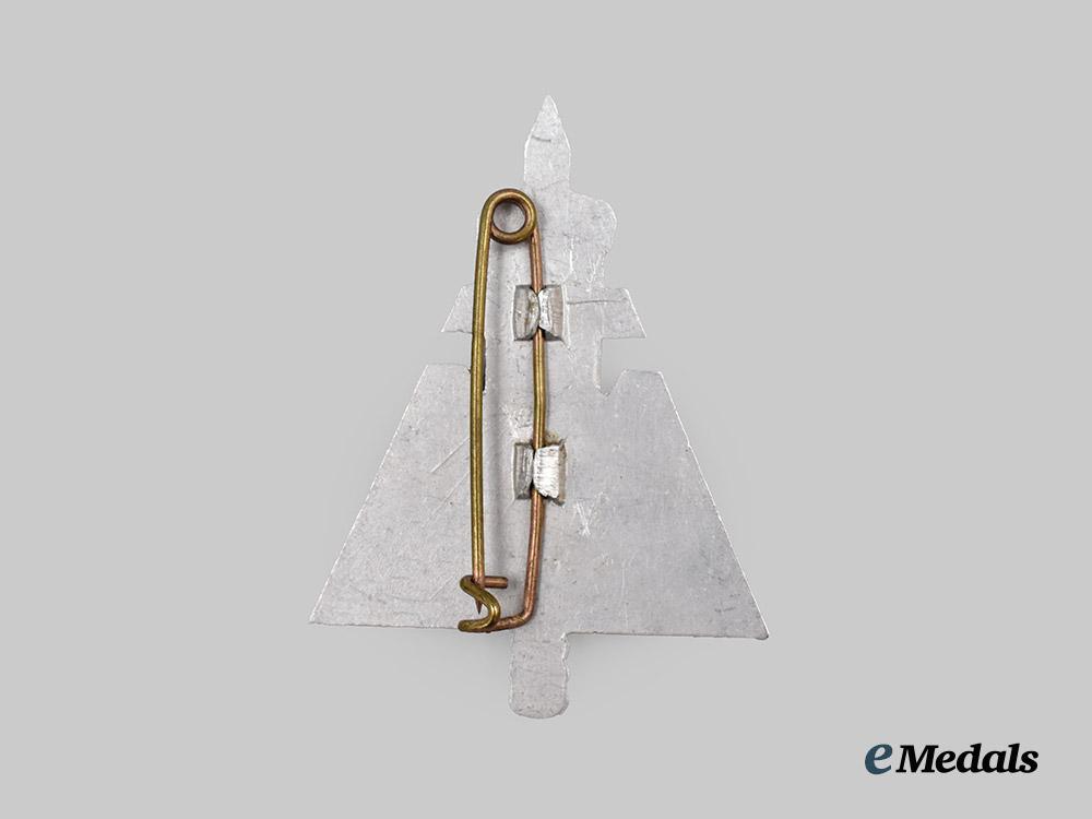 serbia._a_second_war_serbian_chetnik_guerilla/_partisan_badge,_rare___m_n_c4530