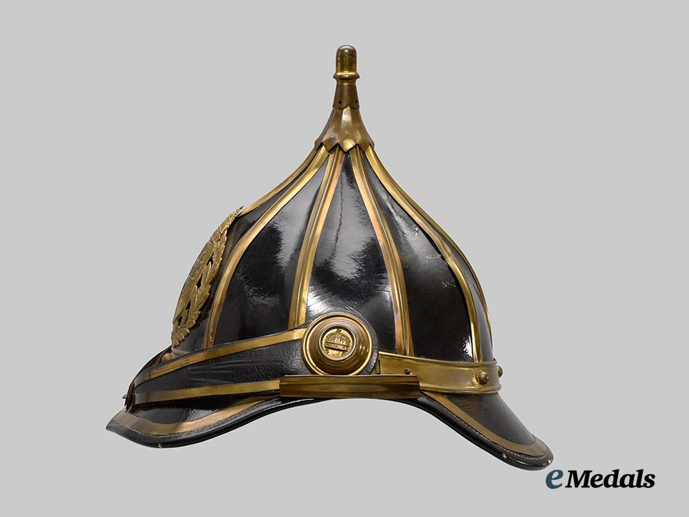 hungary,_kingdom._a_royal_hungarian_police_officer's_helmet,_c.1910___m_n_c4541-_recovered