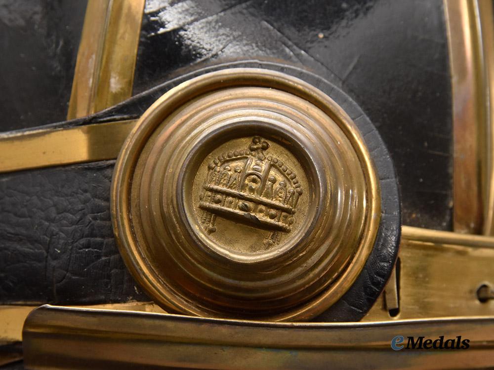 hungary,_kingdom._a_royal_hungarian_police_officer's_helmet,_c.1910___m_n_c4547