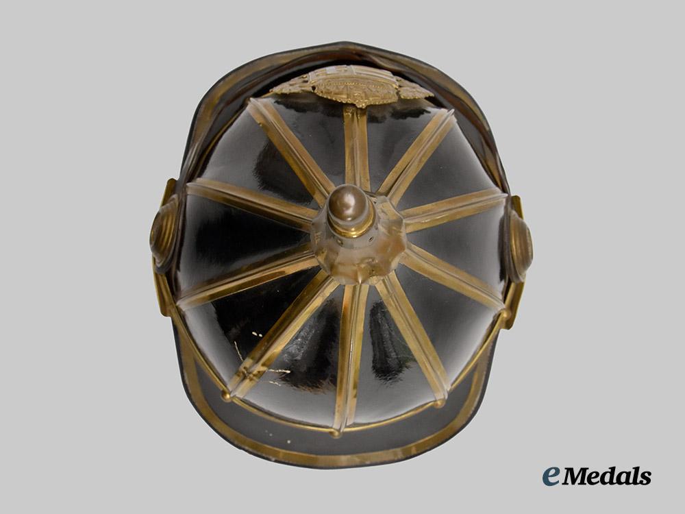 hungary,_kingdom._a_royal_hungarian_police_officer's_helmet,_c.1910___m_n_c4548-_recovered