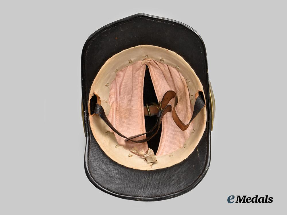 hungary,_kingdom._a_royal_hungarian_police_officer's_helmet,_c.1910___m_n_c4549-_recovered