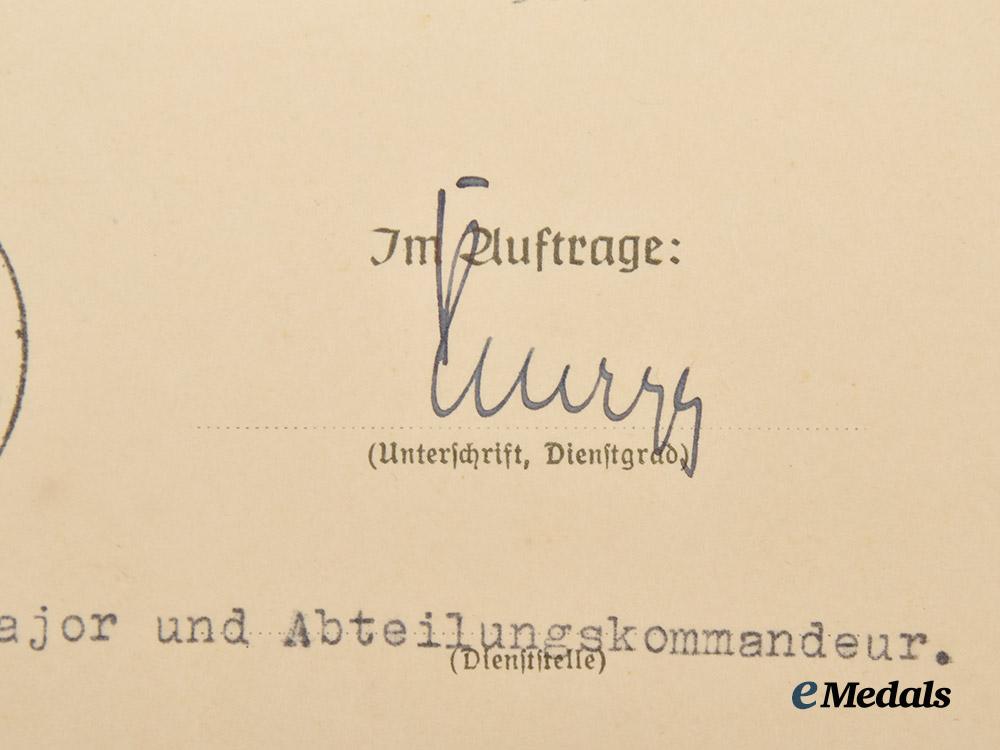 germany,_heer._a_mixed_lot_of_award_documents_for_eastern_front_artillery_and_feldgendarmerie_service___m_n_c4555