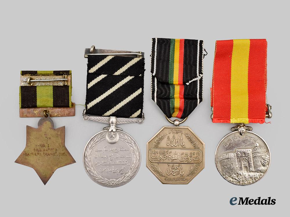 india._a_lot_of_four_decorations___m_n_c4556