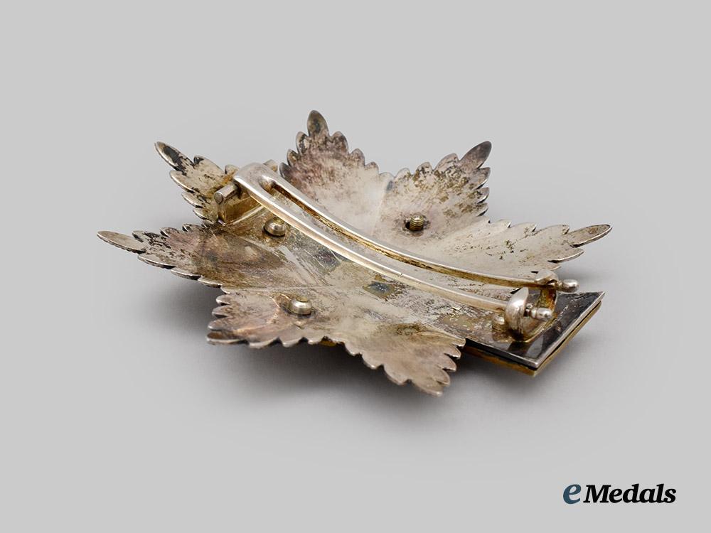 denmark,_kingdom._an_order_of_dannebrog,_grand_cross_set,_by_anton_michelson_c.1960___m_n_c4596