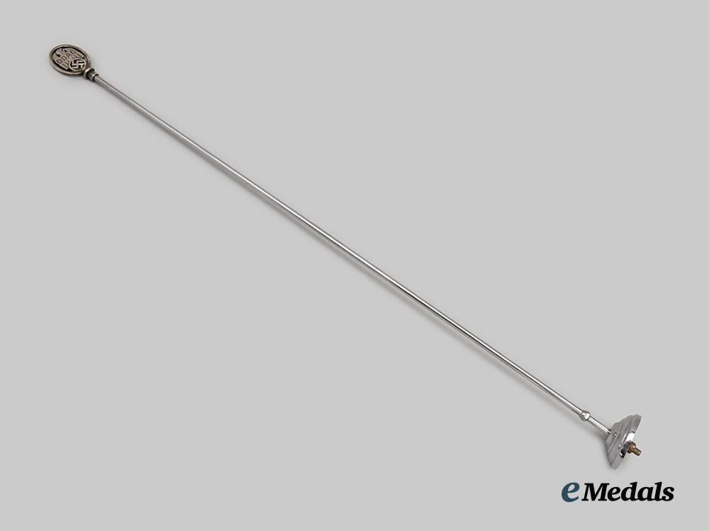 germany,_third_reich._a_rare_german_automobile_club_service_vehicle_pennant_pole___m_n_c4614