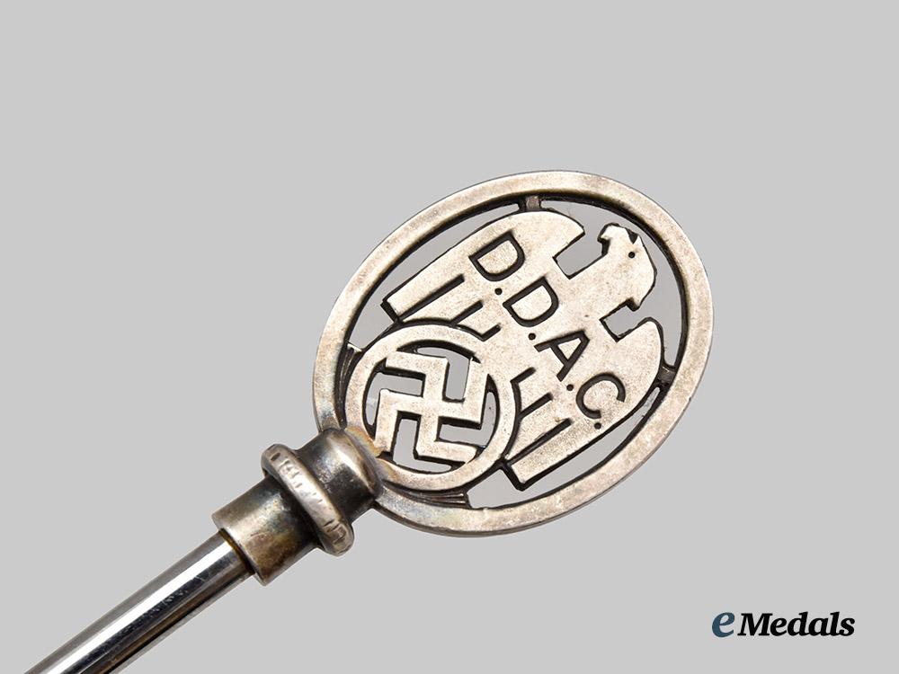 germany,_third_reich._a_rare_german_automobile_club_service_vehicle_pennant_pole___m_n_c4616