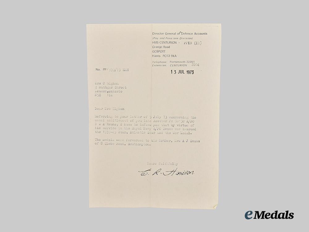 canada,_c_e_f._a_first&_second_war_medal_group_to_sergeant_major_t._r_higham,_k_i_a_battle_of_caen,_july25,1944.___m_n_c4649