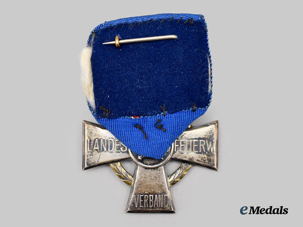 germany,_weimar_republic._a_württemberg_state_fire_service_association_cross_of_merit,_with_case___m_n_c4713