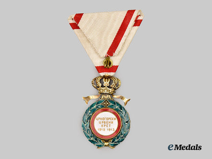 montenegro,_kingdom._an_order_of_the_red_cross,_c.1913___m_n_c4740