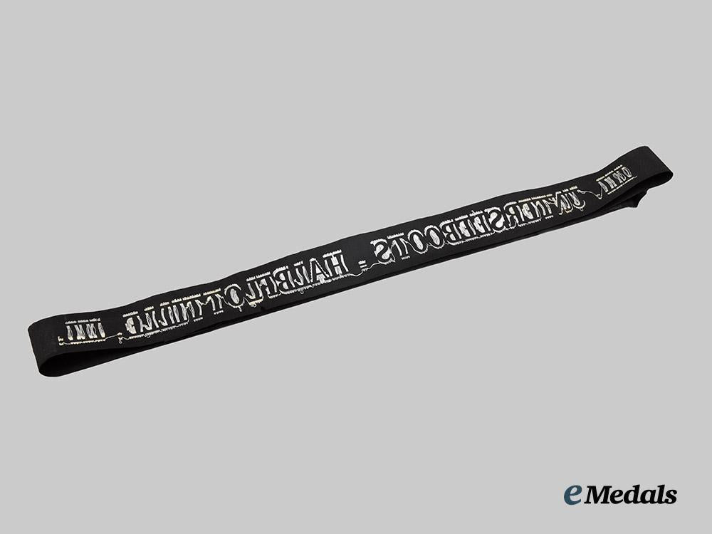 germany,_imperial._a3rd_u-_boat_half-_flotilla_cap_tally_ribbon___m_n_c4757