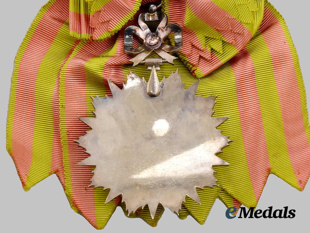 tunisia._an_order_of_glory_grand_cordon_badge&_star___m_n_c4774
