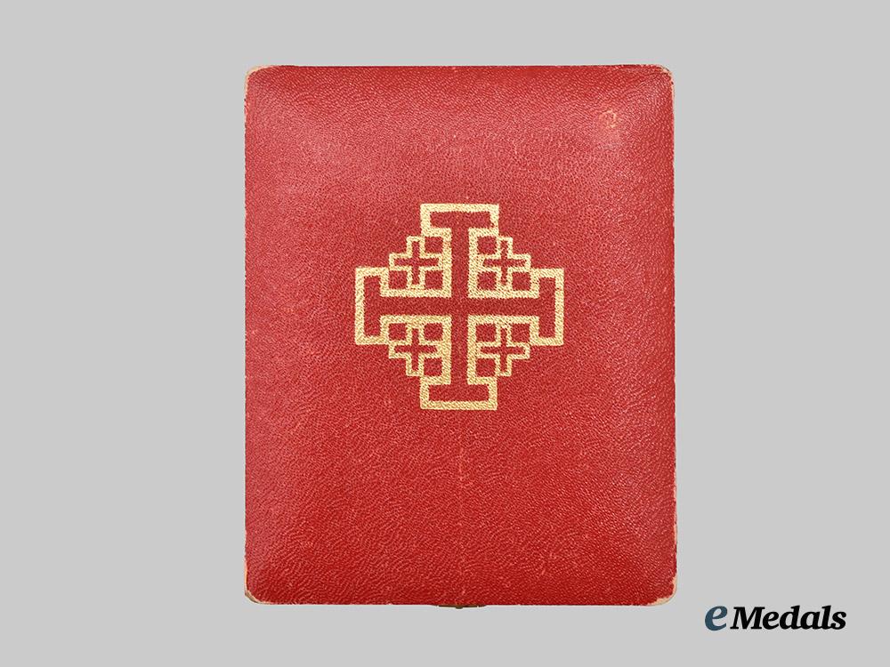 vatican,_papal_state._an_order_of_the_holy_sepulchre,_commander_in_case___m_n_c4787