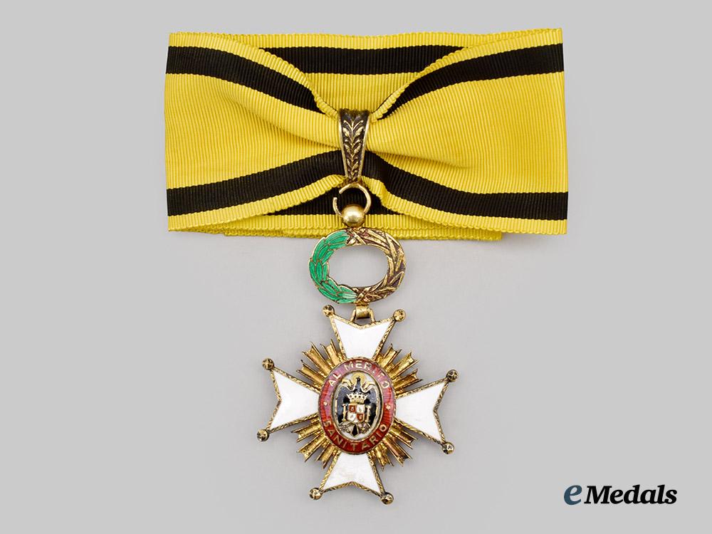 spain,_spanish_state._a_civil_order_of_health,_commander___m_n_c4821