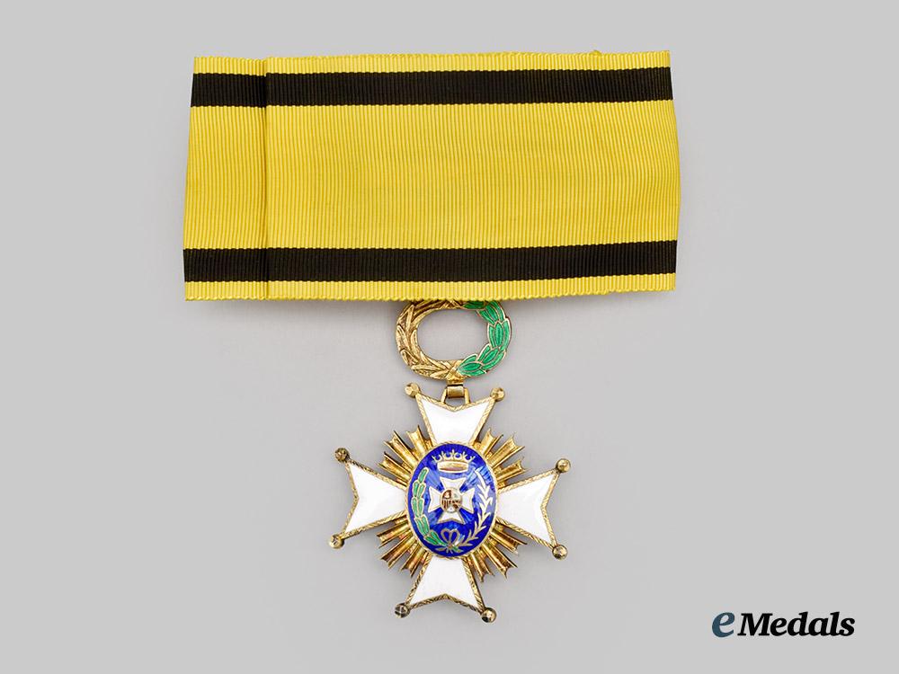 spain,_spanish_state._a_civil_order_of_health,_commander___m_n_c4823