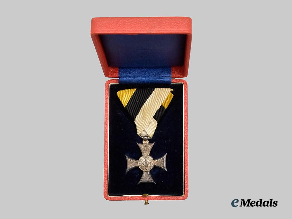 bulgaria,_kingdom._an_austrian_made_long_service_cross_for10_years,_by_rozet&_fischmeister___m_n_c4827