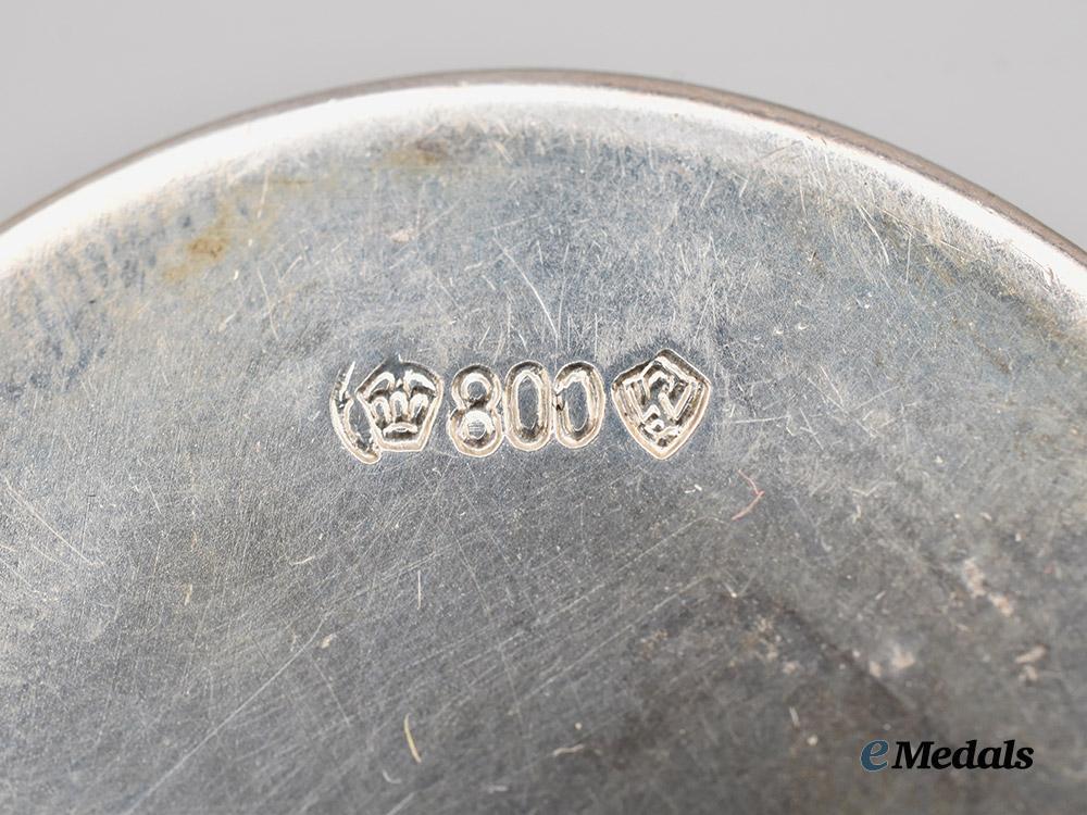 germany,_imperial._a_jäger-_regiment19_commemorative_cup_in_silver,_by_lutz&_weiss___m_n_c4828