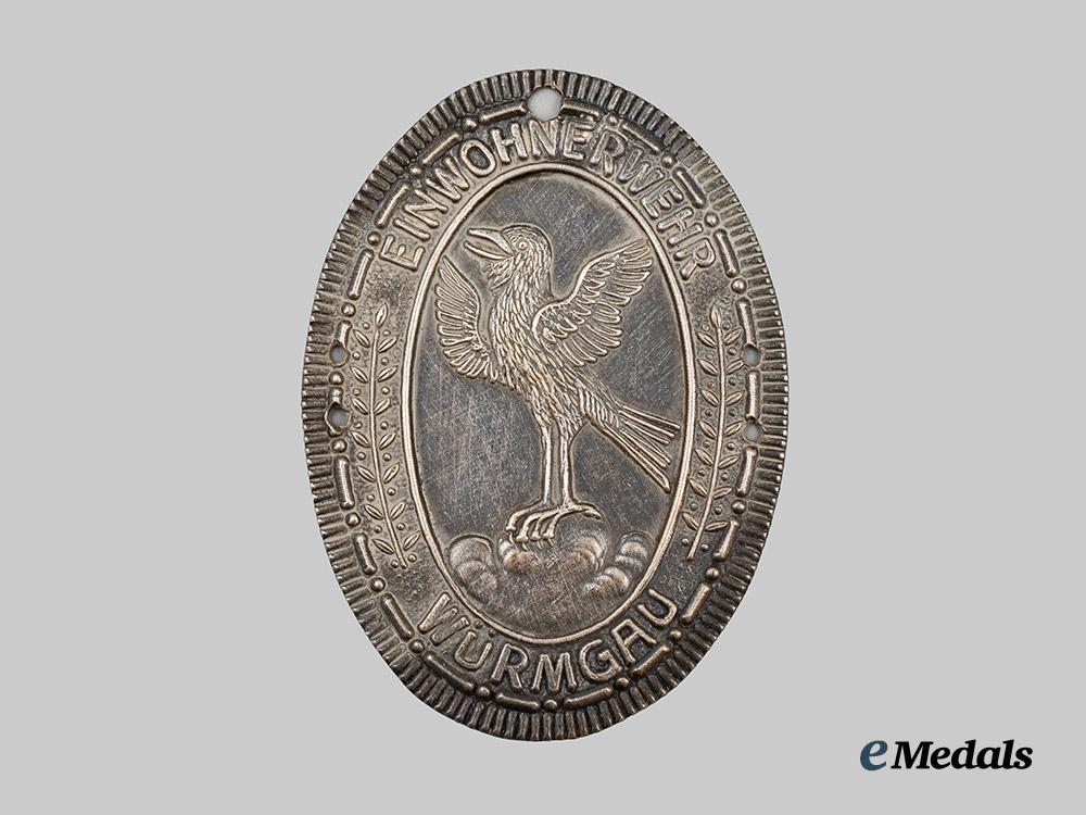 germany,_freikorps._a_bavarian_einwohnerwehr_würmgau_district_sleeve_insignia___m_n_c4857-_recovered