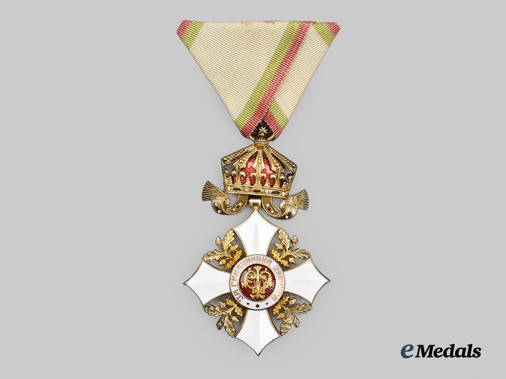 bulgaria,_kingdom._an_order_of_civil_merit,_fourth_class_with_crown_in_case___m_n_c4860