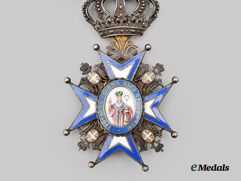 serbia,_kingdom._an_order_of_st._sava,_i_i_i_class_in_case_by_bertrand,_c.1916___m_n_c4861