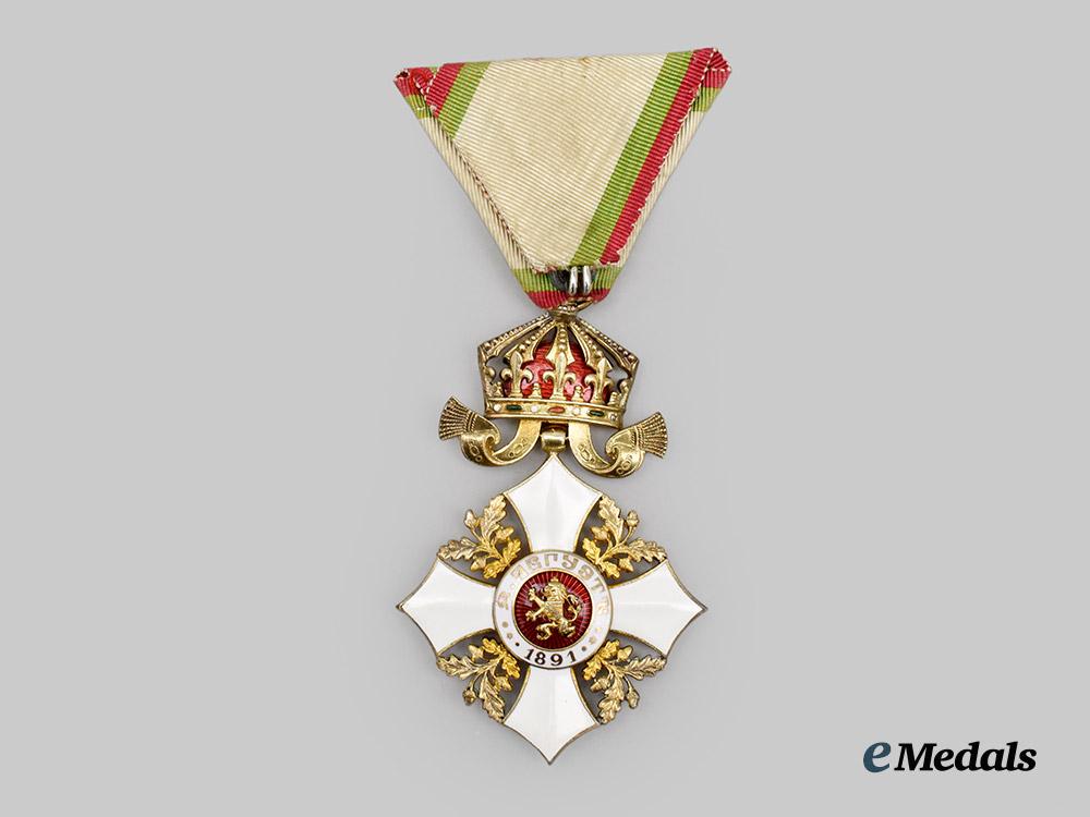 bulgaria,_kingdom._an_order_of_civil_merit,_fourth_class_with_crown_in_case___m_n_c4862