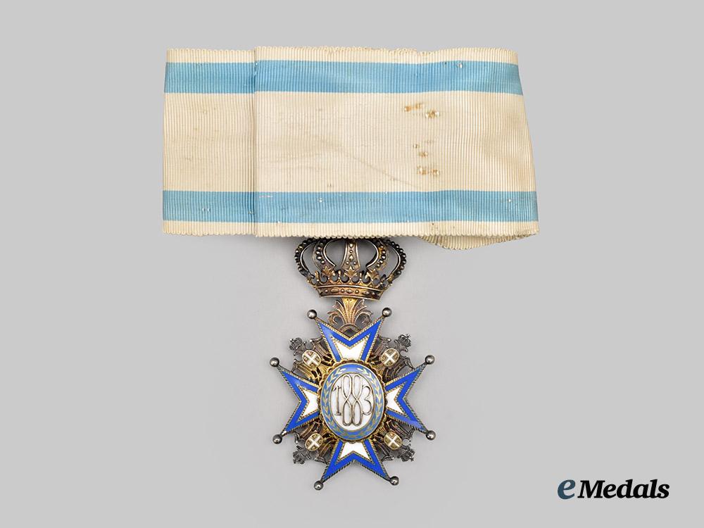 serbia,_kingdom._an_order_of_st._sava,_i_i_i_class_in_case_by_bertrand,_c.1916___m_n_c4862