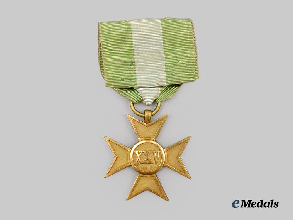 italy,_kingdom._a25_year_long_service_cross,_by_zabert_fero___m_n_c4872