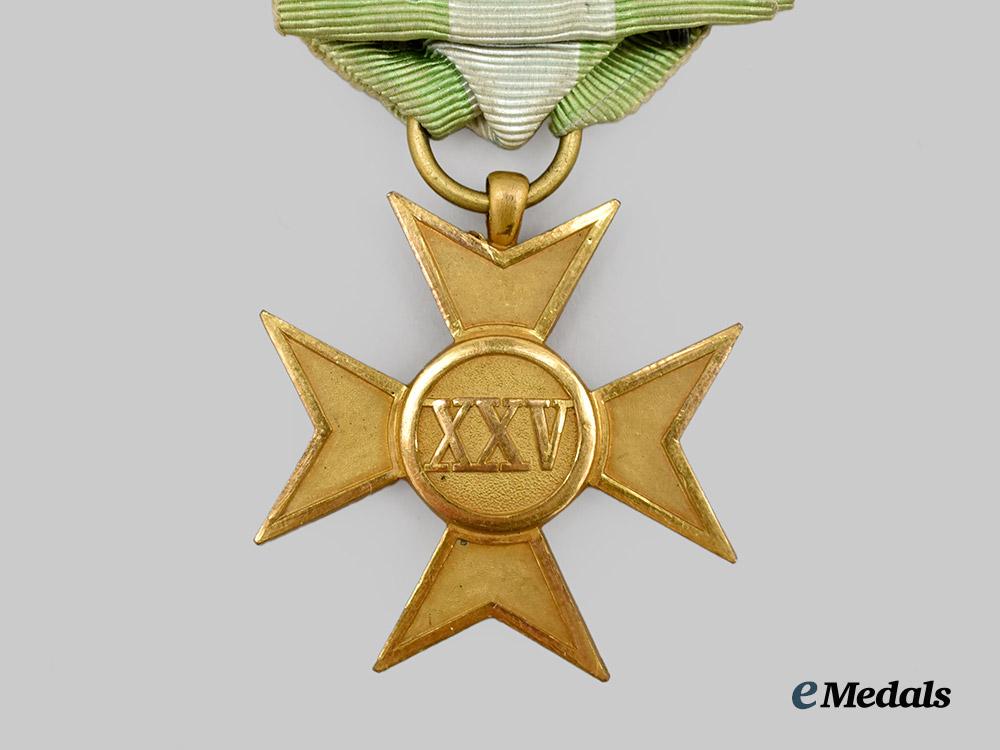 italy,_kingdom._a25_year_long_service_cross,_by_zabert_fero___m_n_c4873