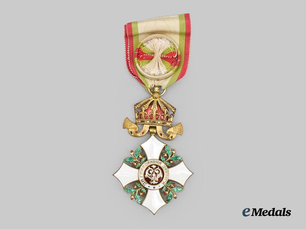 bulgaria,_kingdom._an_order_of_civil_merit,_fourth_class_officer_with_crown_in_case___m_n_c4878