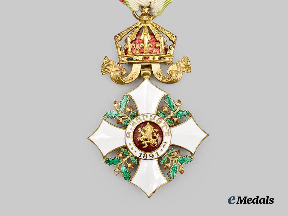 bulgaria,_kingdom._an_order_of_civil_merit,_fourth_class_officer_with_crown_in_case___m_n_c4881
