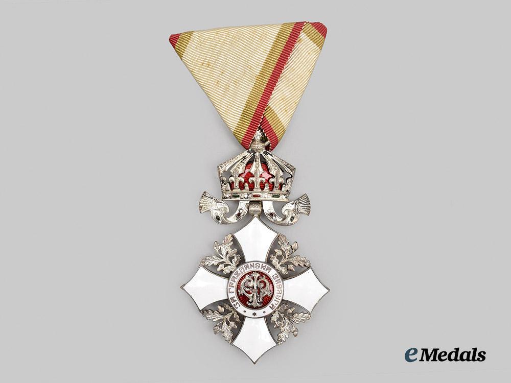 bulgaria,_kingdom._an_order_of_civil_merit,_fifth_class_with_crown_in_case___m_n_c4894