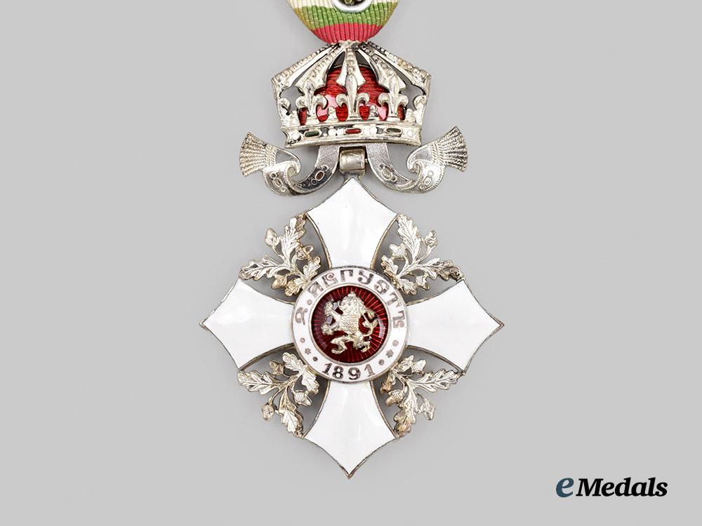 bulgaria,_kingdom._an_order_of_civil_merit,_fifth_class_with_crown_in_case___m_n_c4897