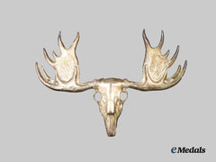 Germany, Freikorps. A 1. Garde-Reserve-Regiment Sleeve Insignia