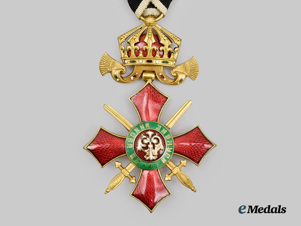 bulgaria,_kingdom._an_order_of_military_merit,_fourth_class_officer_with_class___m_n_c4903