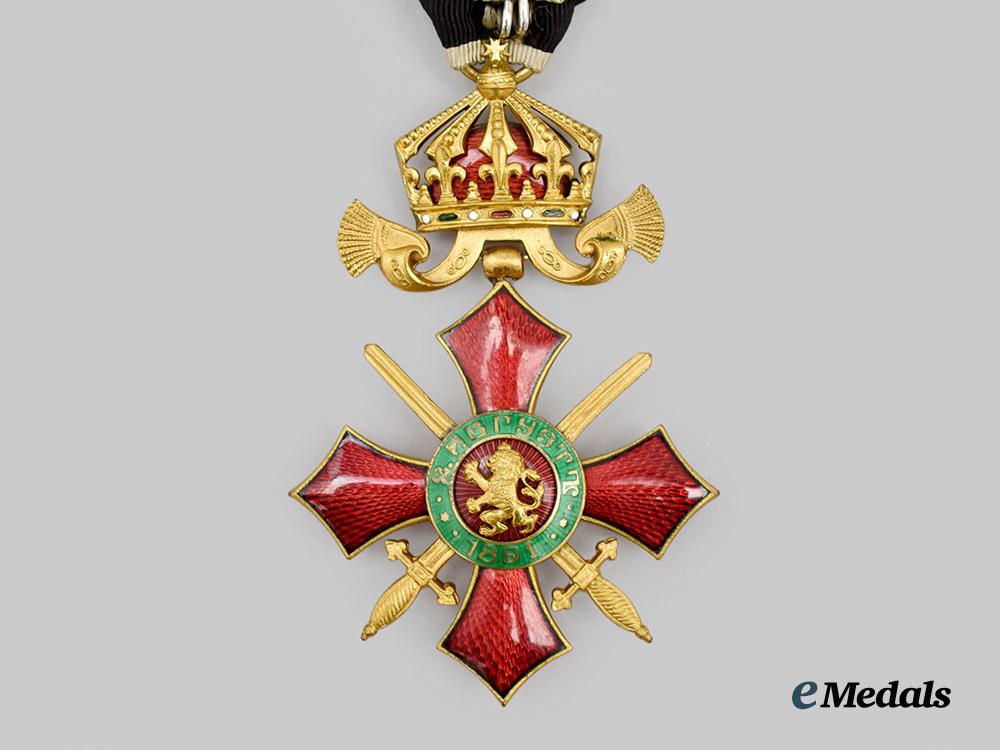 bulgaria,_kingdom._an_order_of_military_merit,_fourth_class_officer_with_class___m_n_c4905