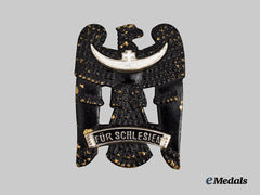 Germany, Freikorps. A Silesian Eagle I Class, c. 1930