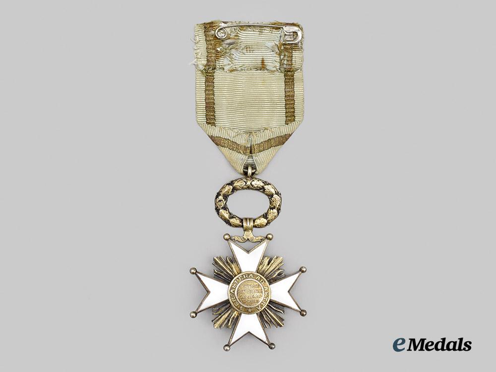 latvia,_republic._an_order_of_the_three_stars,_fifth_class,_c.1930___m_n_c4915