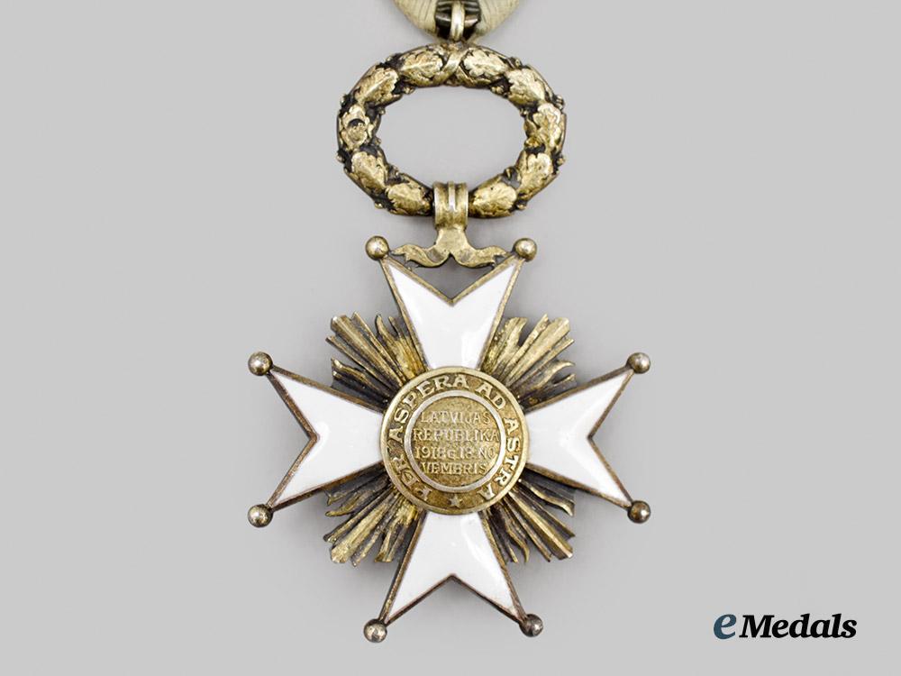 latvia,_republic._an_order_of_the_three_stars,_fifth_class,_c.1930___m_n_c4916