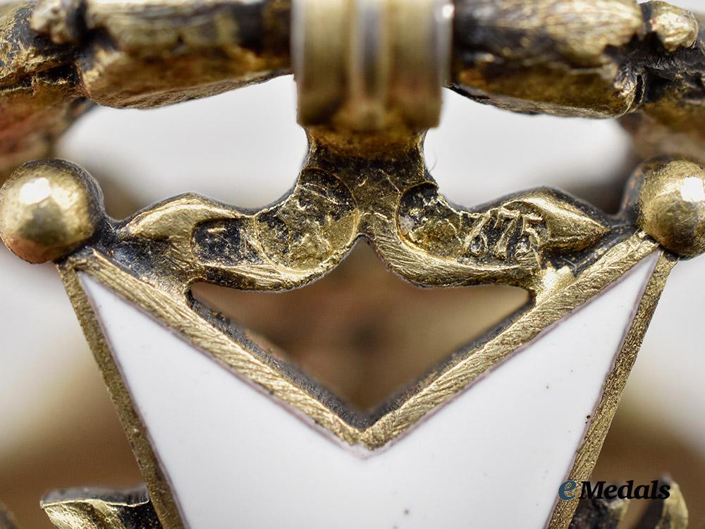 latvia,_republic._an_order_of_the_three_stars,_fifth_class,_c.1930___m_n_c4921