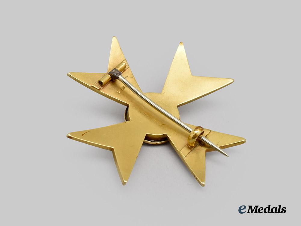 württemburg,_kingdom._an_order_of_the_württemberg_crown,_civil_division_honour_cross,_by_eduard_foehr___m_n_c4933