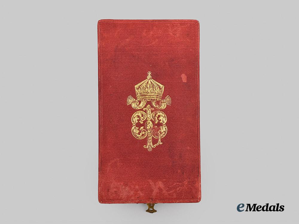 bulgaria,_kingdom._an_officers_long_service_cross,_twenty_year___m_n_c4935