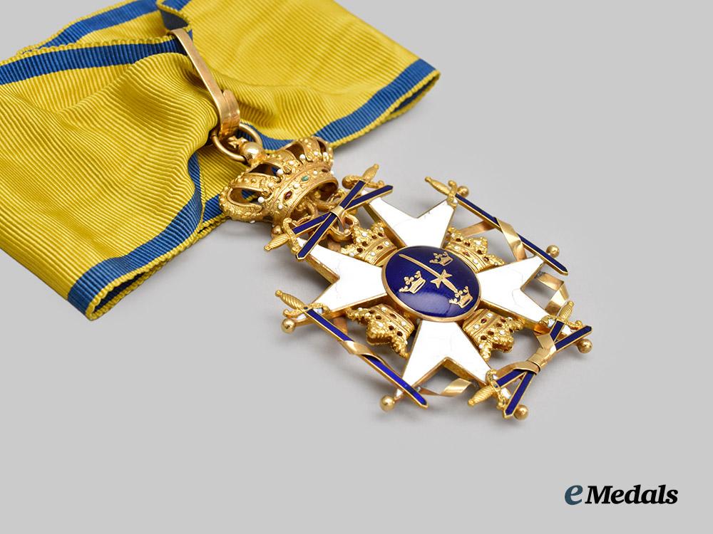 sweden,_kingdom._an_order_of_the_sword,_i_i_i_class_commander,_in_gold,_c.1915___m_n_c4936