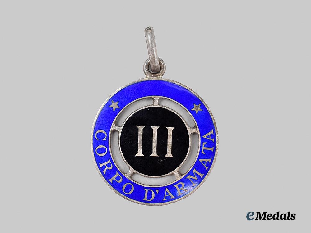 italy,_kingdom._a3rd_army_corps_austria_campaign_medal,_c.1918___m_n_c4958