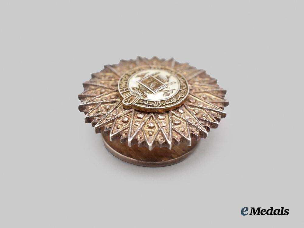 afghanistan,_kingdom._an_order_of_the_star,_i_class_star_boutonniere___m_n_c4964
