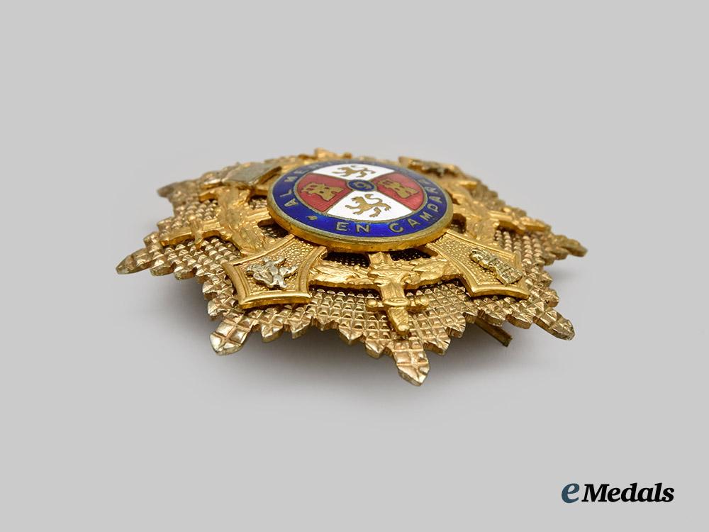 spain,_spanish_state._a_war_cross_star,_c.1970___m_n_c4971